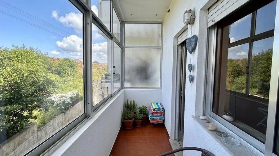 Apartamento T2 para Venda em Moledo e Cristelo