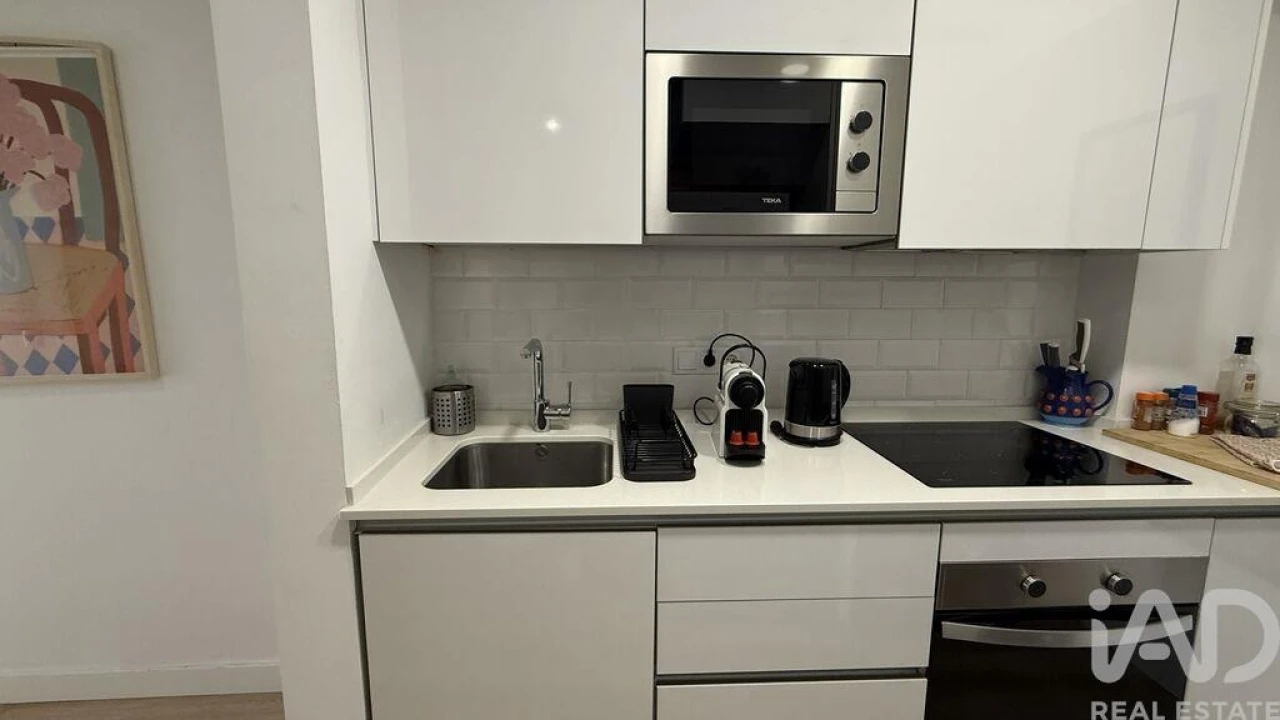 Apartamento T1 para Venda em São Vicente Foto 16