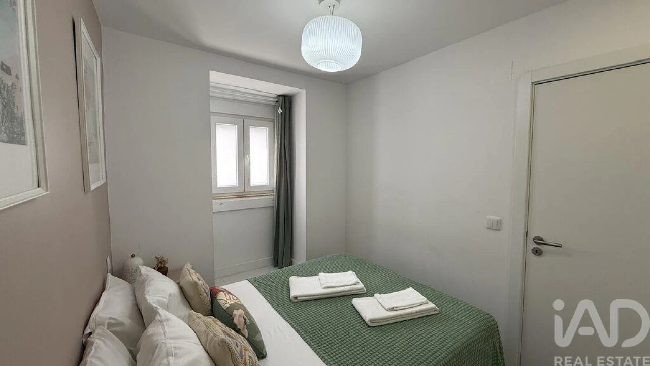 Apartamento T1 para Venda em São Vicente Foto 9