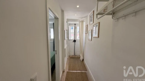 Apartamento T1 para Venda em São Vicente