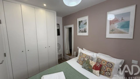 Apartamento T1 para Venda em São Vicente
