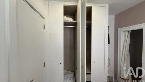 Apartamento T1 para Venda em São Vicente