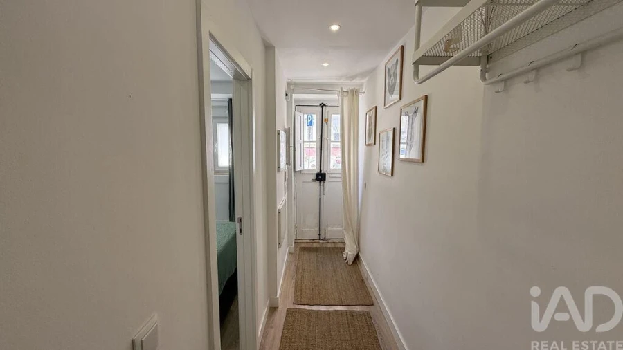 Apartamento T1 para Venda em São Vicente Foto 24