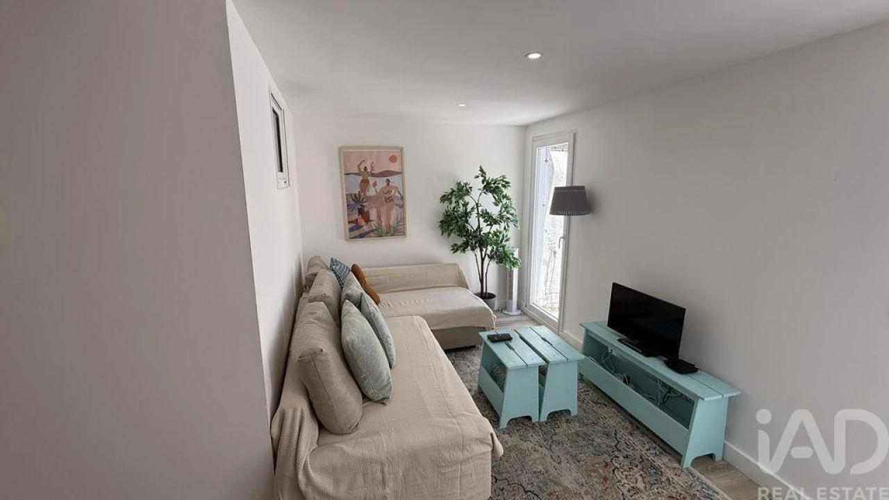 Apartamento T1 para Venda em São Vicente Foto 2