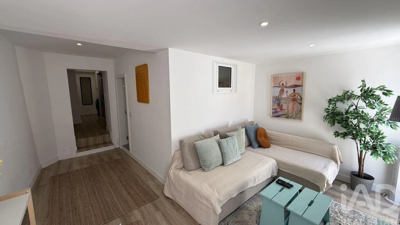 Apartamento T1 para Venda em São Vicente Foto 1