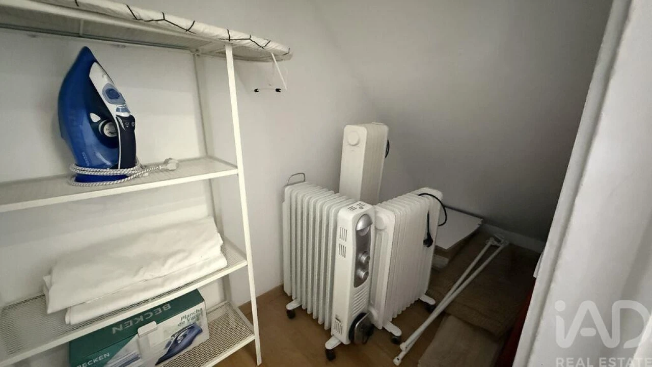 Apartamento T1 para Venda em São Vicente Foto 27