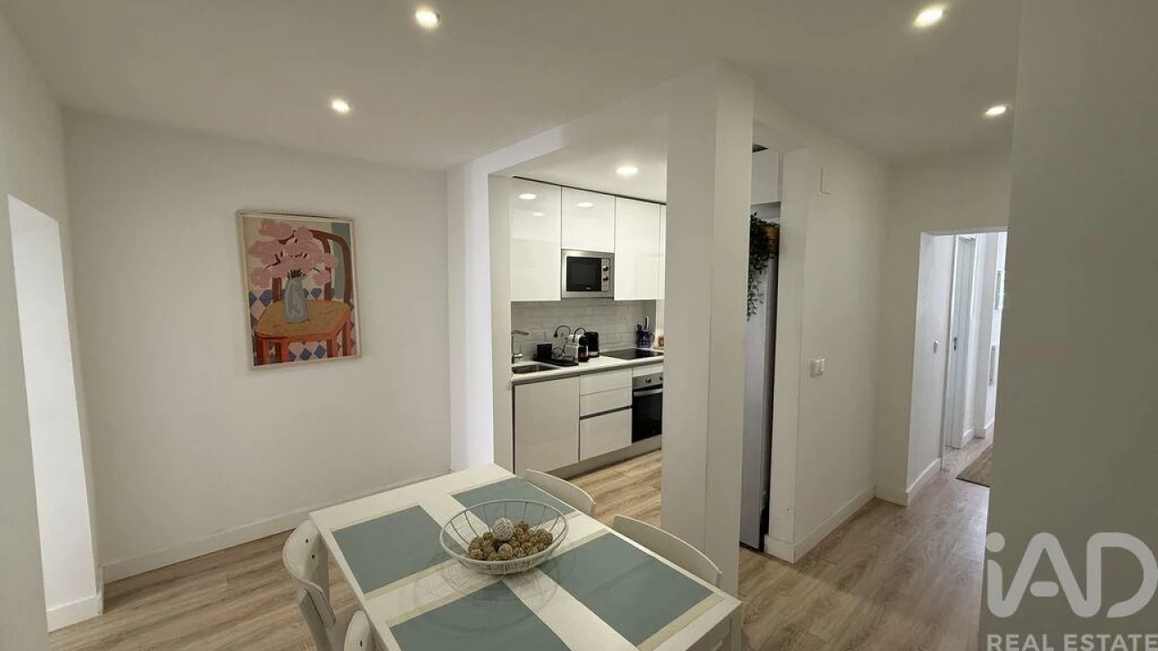 Apartamento T1 para Venda em São Vicente Foto 5