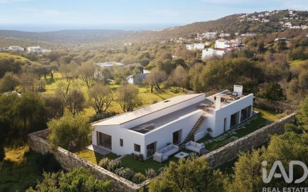 Terreno para Venda em Loule (São Sebastião)
