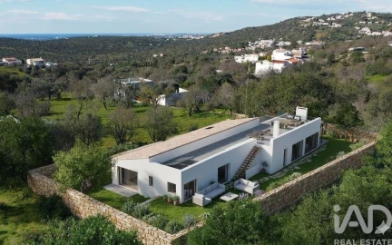 Terreno para Venda em Loule (São Sebastião)