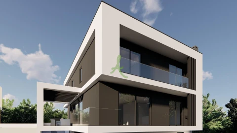 Moradia T3 para Venda em Mexilhoeira Grande