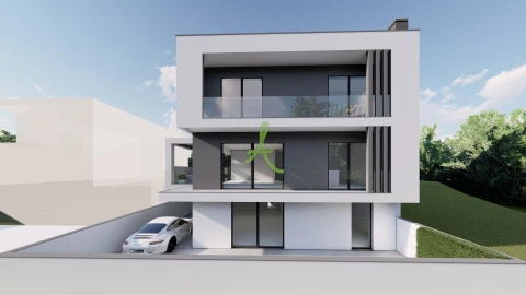 Moradia T3 para Venda em Mexilhoeira Grande