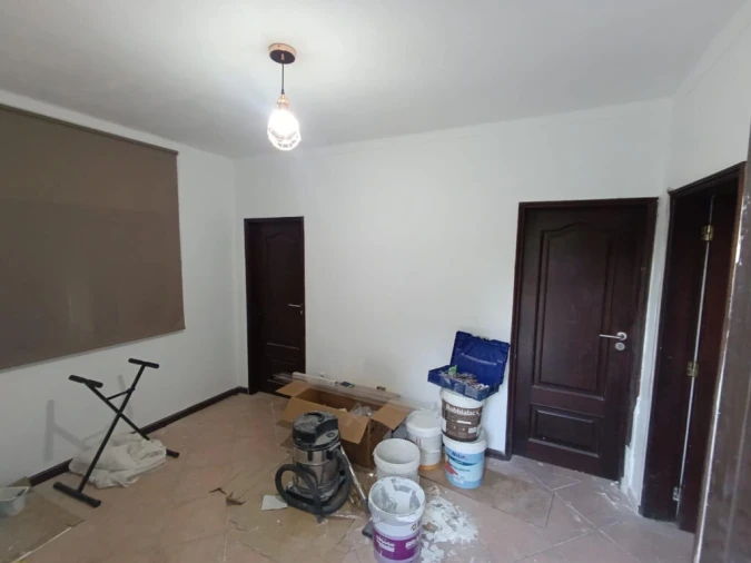 Moradia T2 para Venda em Santo Antonio dos Olivais Foto 3