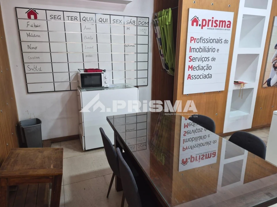 Loja para Arrendamento em Castelo Branco Foto 8