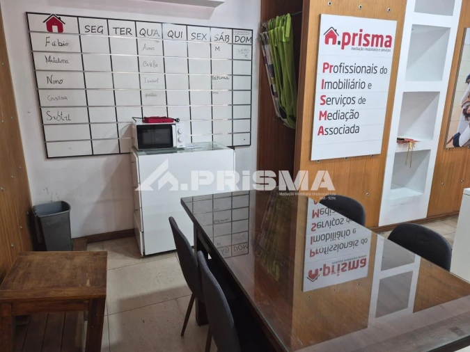 Loja para Arrendamento em Castelo Branco Foto 8