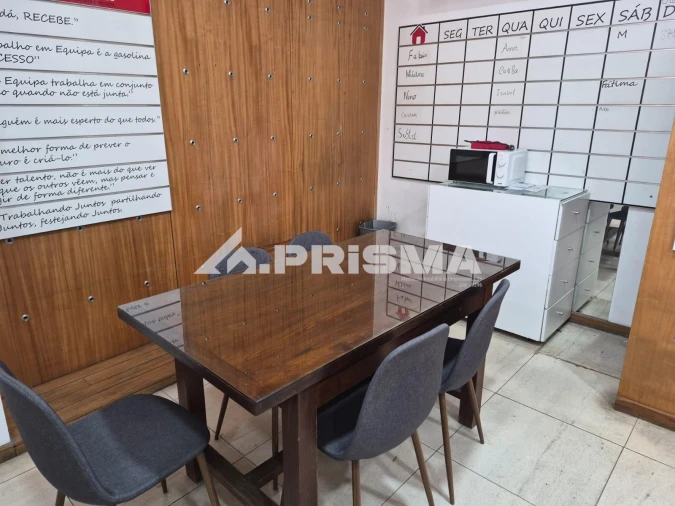 Loja para Arrendamento em Castelo Branco Foto 7