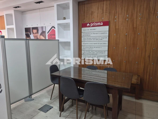 Loja para Arrendamento em Castelo Branco Foto 6