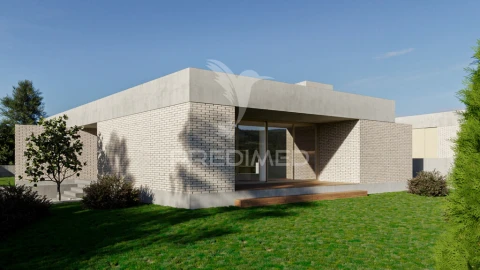 Moradia T3 para Venda em Santa Joana