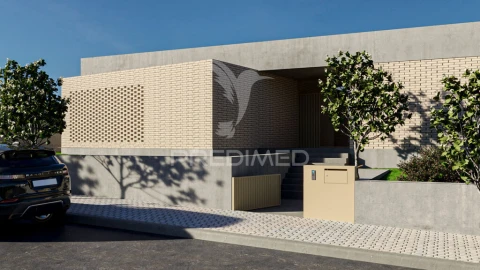 Moradia T3 para Venda em Santa Joana