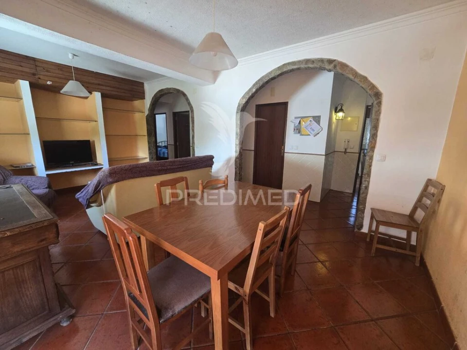 Apartamento T3 para Venda em Beja (Santiago Maior e São João Baptista) Foto 1