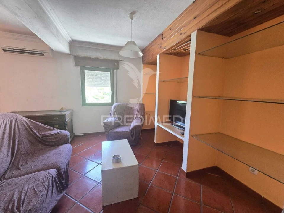Apartamento T3 para Venda em Beja (Santiago Maior e São João Baptista) Foto 3
