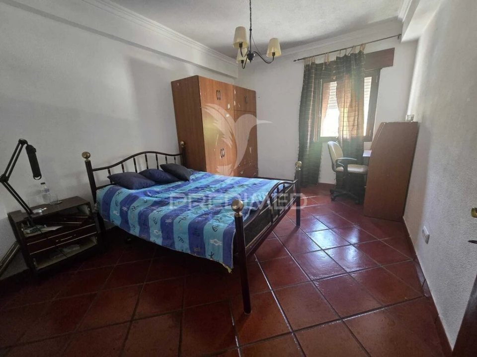 Apartamento T3 para Venda em Beja (Santiago Maior e São João Baptista) Foto 8