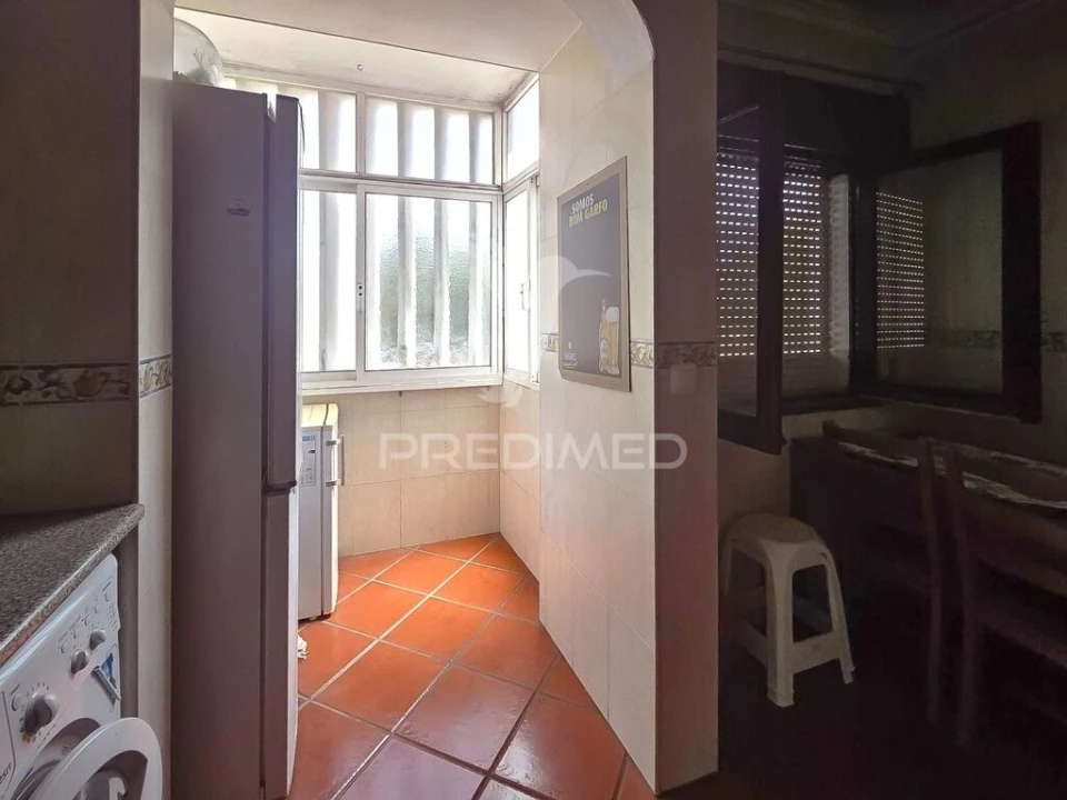 Apartamento T3 para Venda em Beja (Santiago Maior e São João Baptista) Foto 10