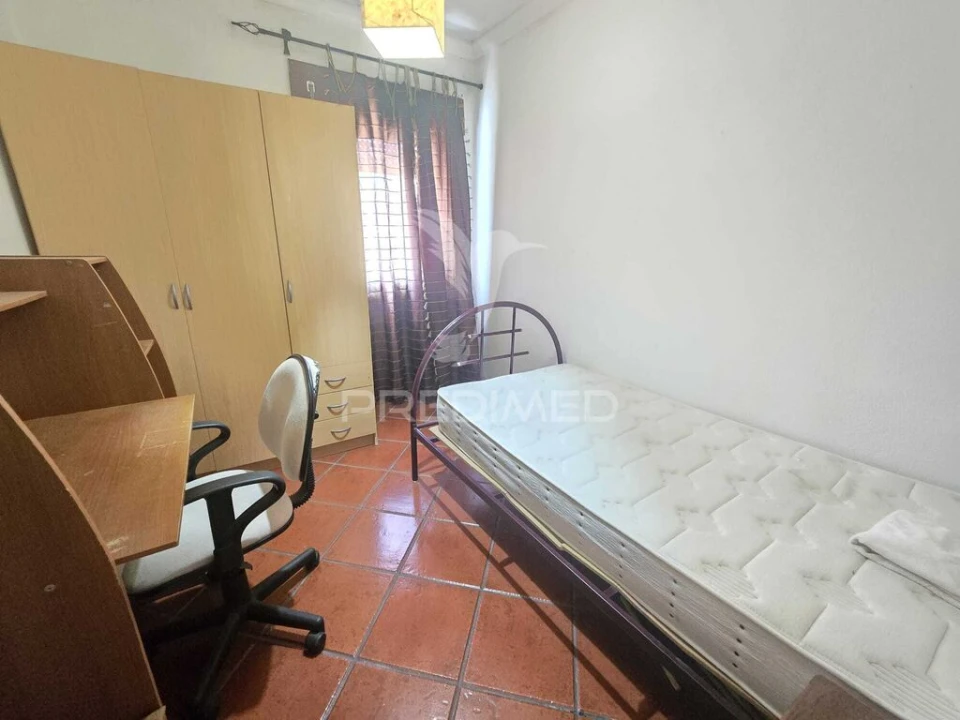 Apartamento T3 para Venda em Beja (Santiago Maior e São João Baptista) Foto 11