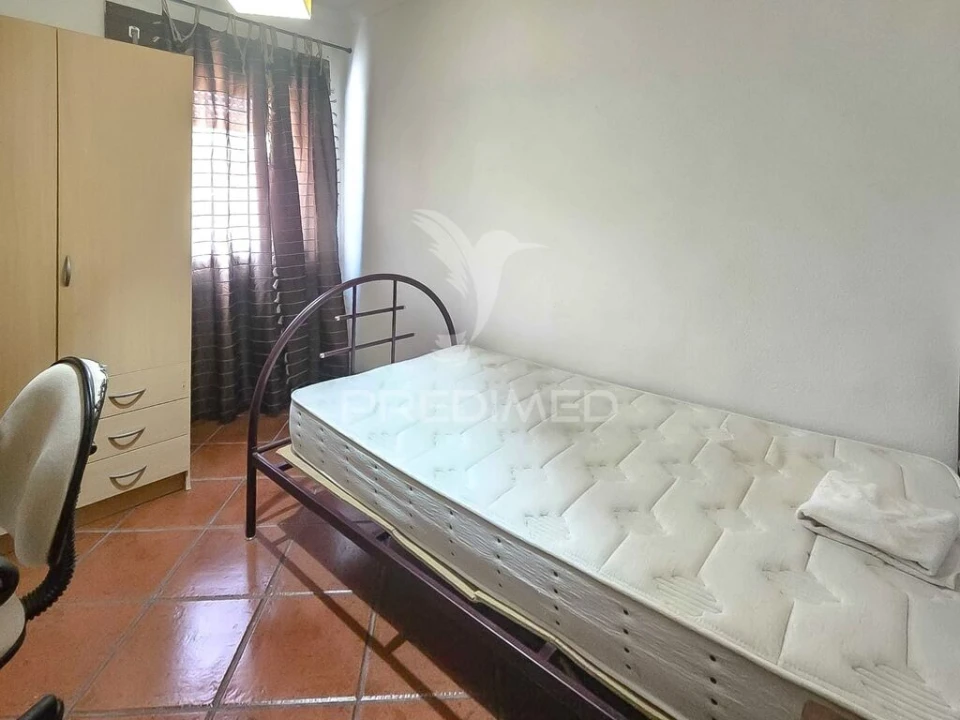 Apartamento T3 para Venda em Beja (Santiago Maior e São João Baptista) Foto 12