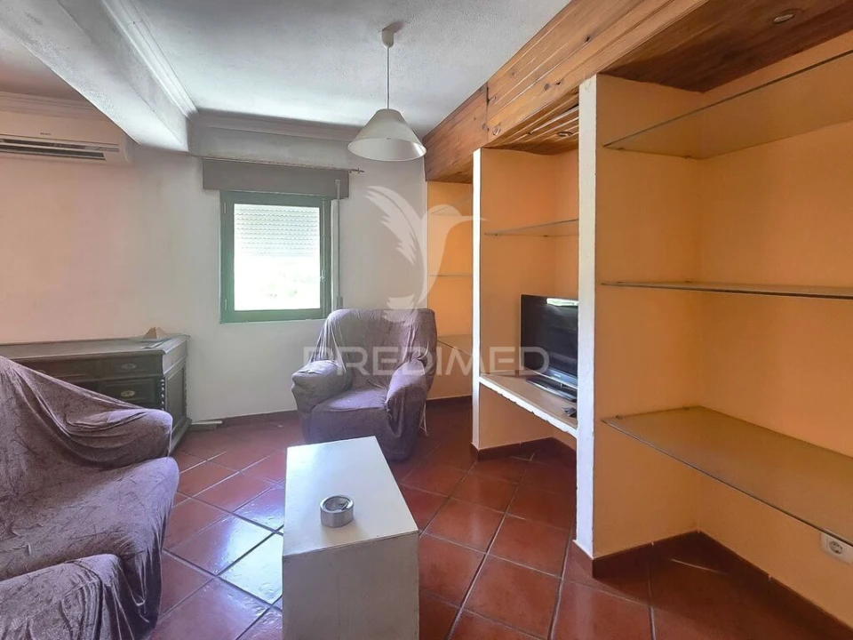 Apartamento T3 para Venda em Beja (Santiago Maior e São João Baptista) Foto 1