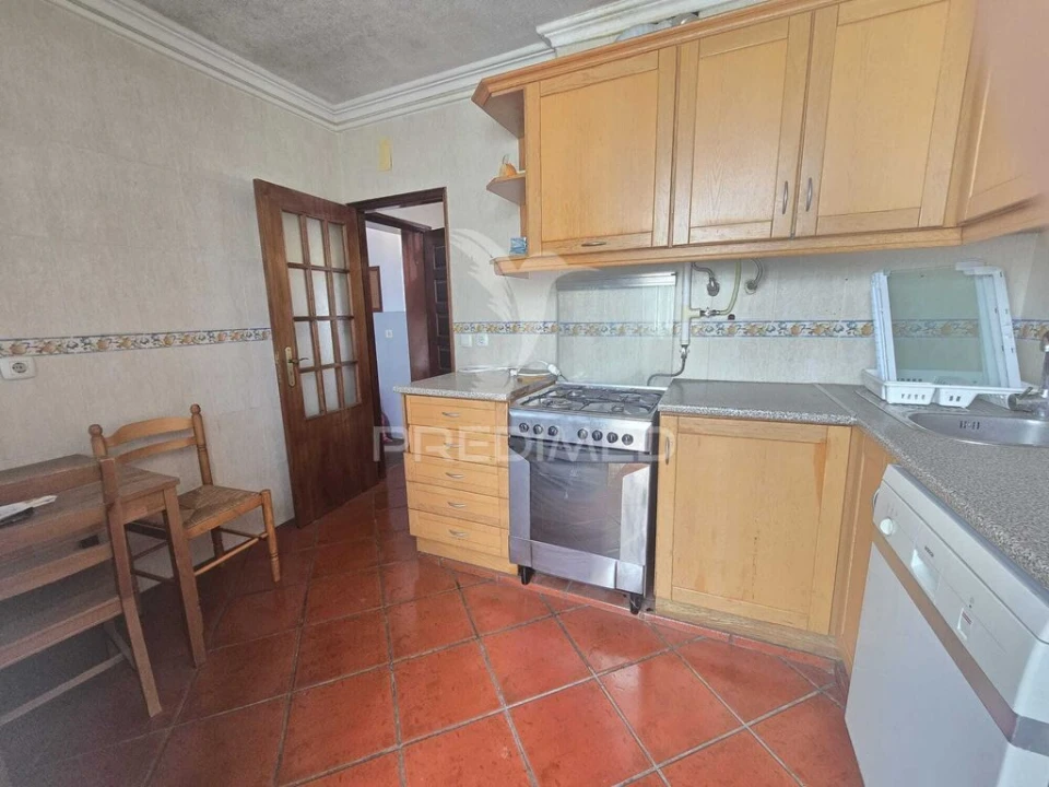Apartamento T3 para Venda em Beja (Santiago Maior e São João Baptista) Foto 5
