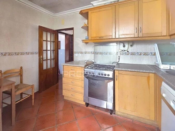 Apartamento T3 para Venda em Beja (Santiago Maior e São João Baptista) Foto 4
