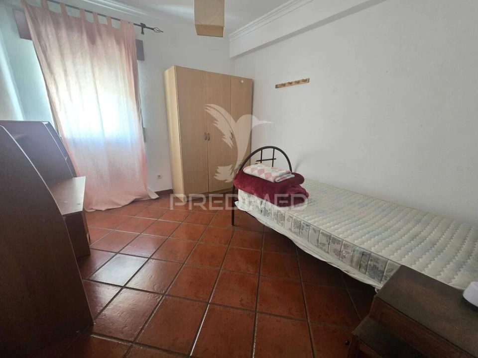 Apartamento T3 para Venda em Beja (Santiago Maior e São João Baptista) Foto 10