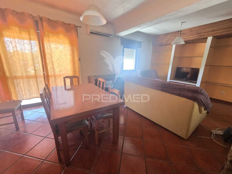 Apartamento T3 para Venda em Beja (Santiago Maior e São João Baptista) Foto 2