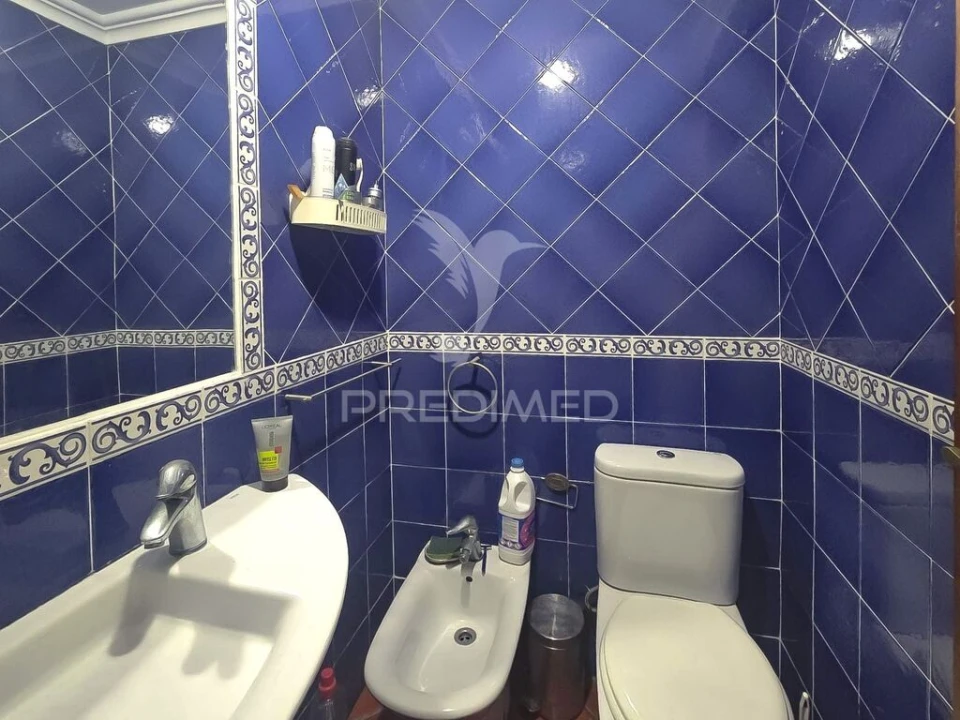 Apartamento T3 para Venda em Beja (Santiago Maior e São João Baptista) Foto 13