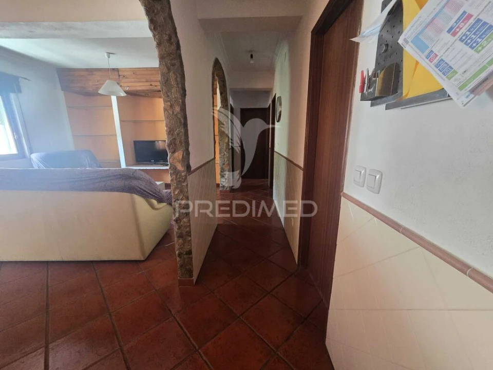 Apartamento T3 para Venda em Beja (Santiago Maior e São João Baptista) Foto 4