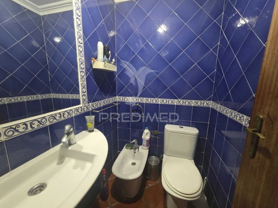 Apartamento T3 para Venda em Beja (Santiago Maior e São João Baptista) Foto 13
