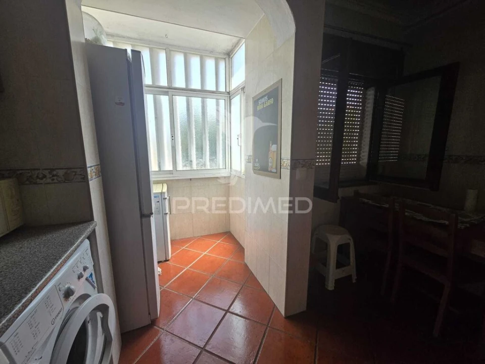 Apartamento T3 para Venda em Beja (Santiago Maior e São João Baptista) Foto 7