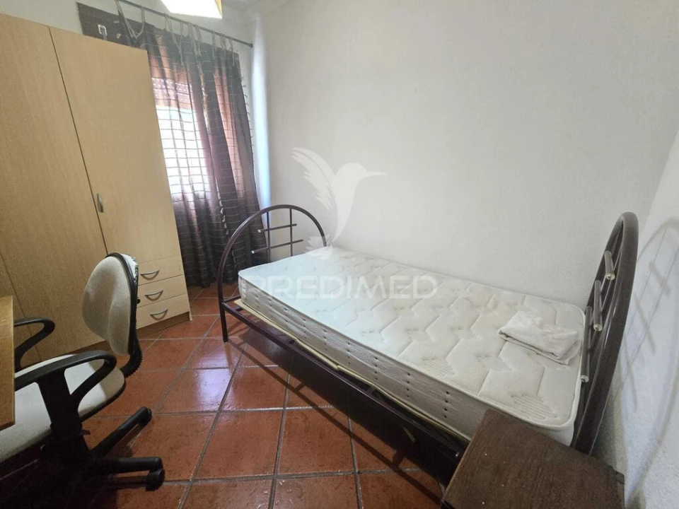 Apartamento T3 para Venda em Beja (Santiago Maior e São João Baptista) Foto 12