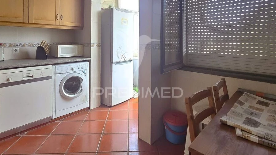 Apartamento T3 para Venda em Beja (Santiago Maior e São João Baptista)