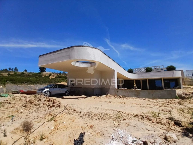 Moradia T3 para Venda em Fernao Ferro Foto 5