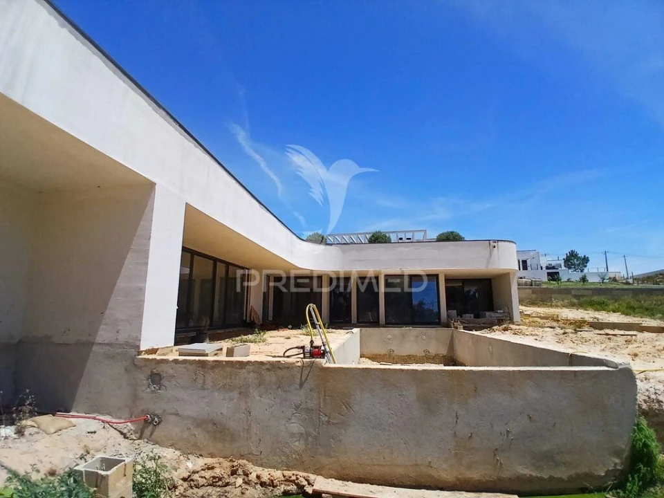 Moradia T3 para Venda em Fernao Ferro Foto 6