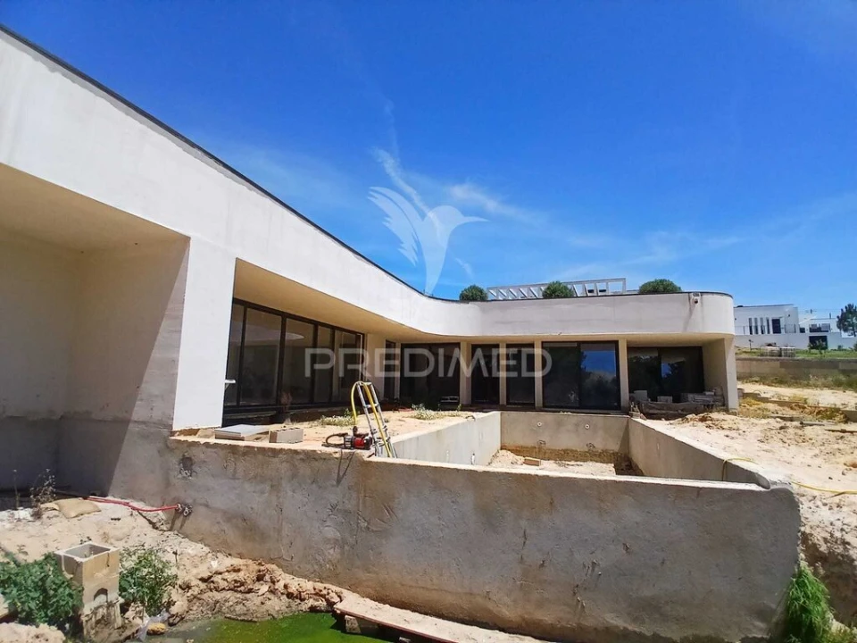 Moradia T3 para Venda em Fernao Ferro Foto 7
