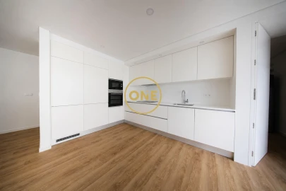 Apartamento T3 para Venda em Ponta Delgada (São José)