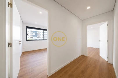 Apartamento T3 para Venda em Ponta Delgada (São José)