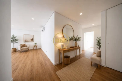 Apartamento T3 para Venda em Ponta Delgada (São José)