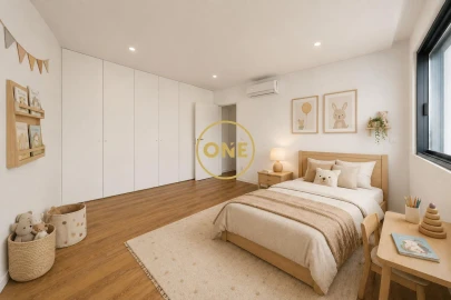 Apartamento T3 para Venda em Ponta Delgada (São José)