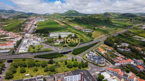 Apartamento T3 para Venda em Ponta Delgada (São José)