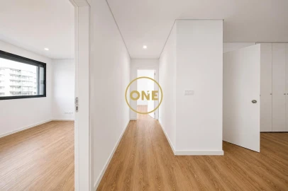 Apartamento T3 para Venda em Ponta Delgada (São José)