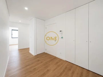 Apartamento T3 para Venda em Ponta Delgada (São José)