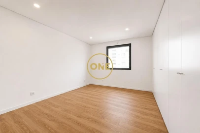 Apartamento T3 para Venda em Ponta Delgada (São José)